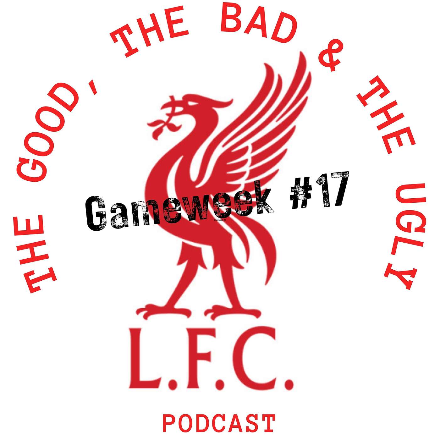 GW17_The Good, The Bad & The Ugly at Liverpool FC