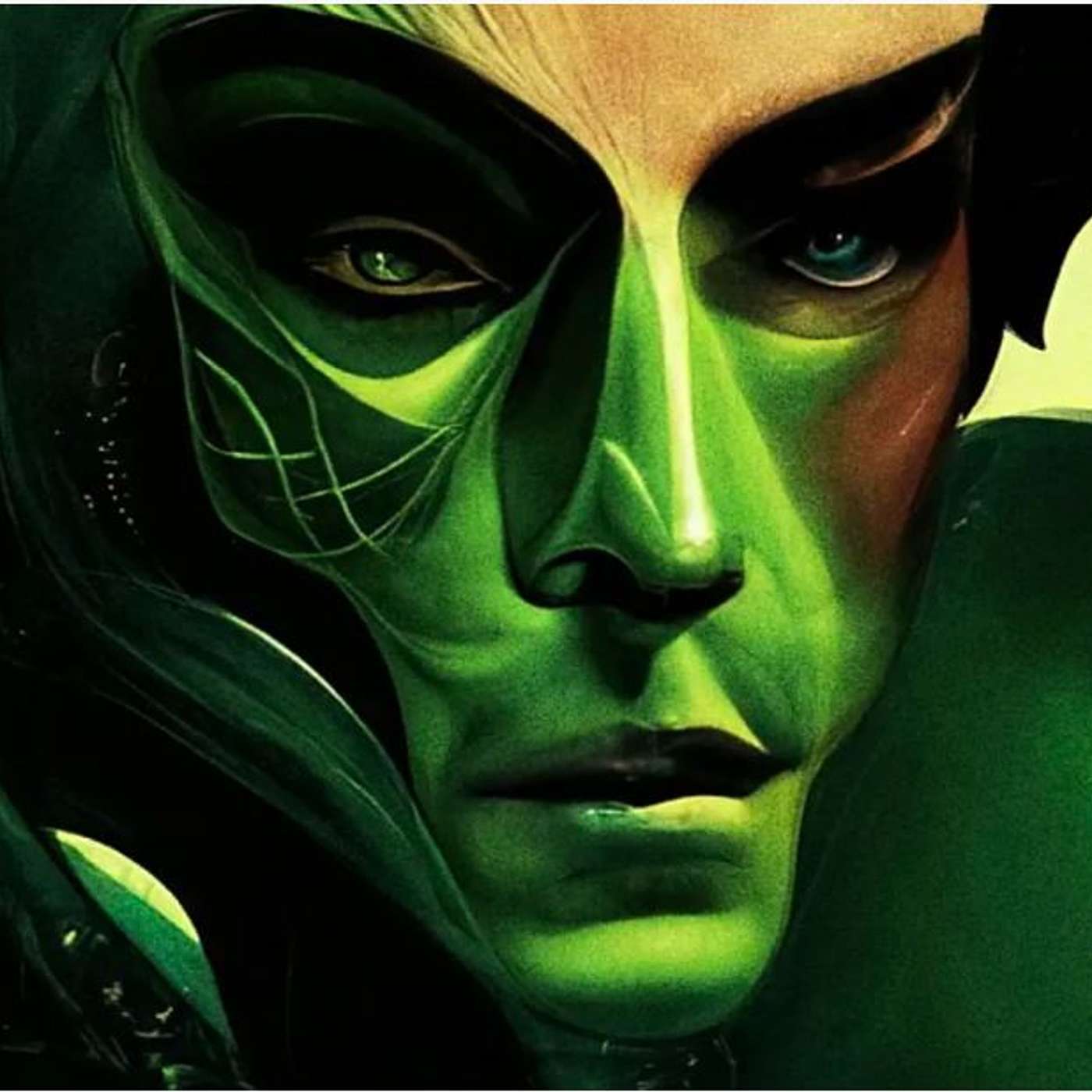 Marvel's Secret Invasion Ep. 1 Resurrection and Ep. 2 Promises episode artwork