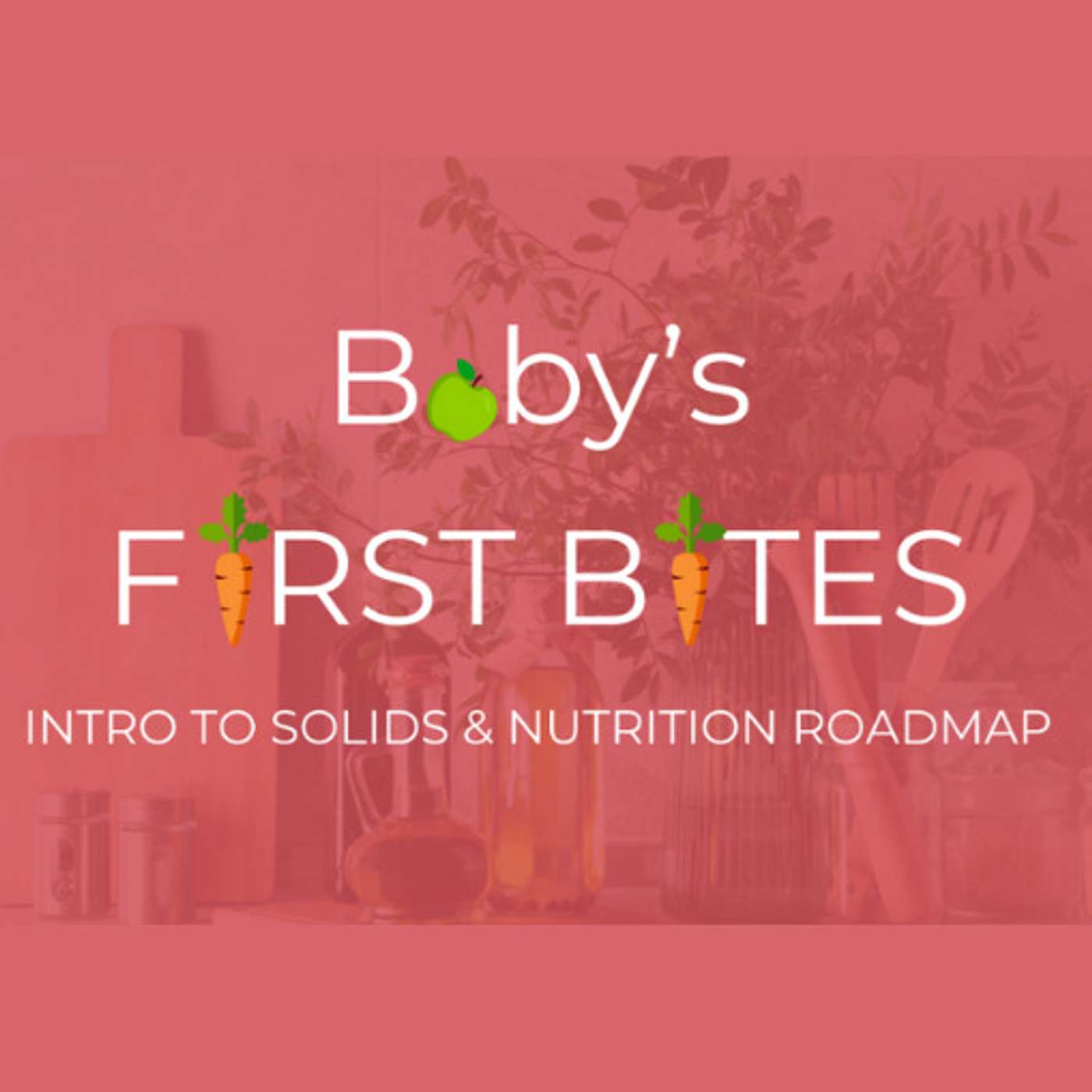 Baby\'s First Bites