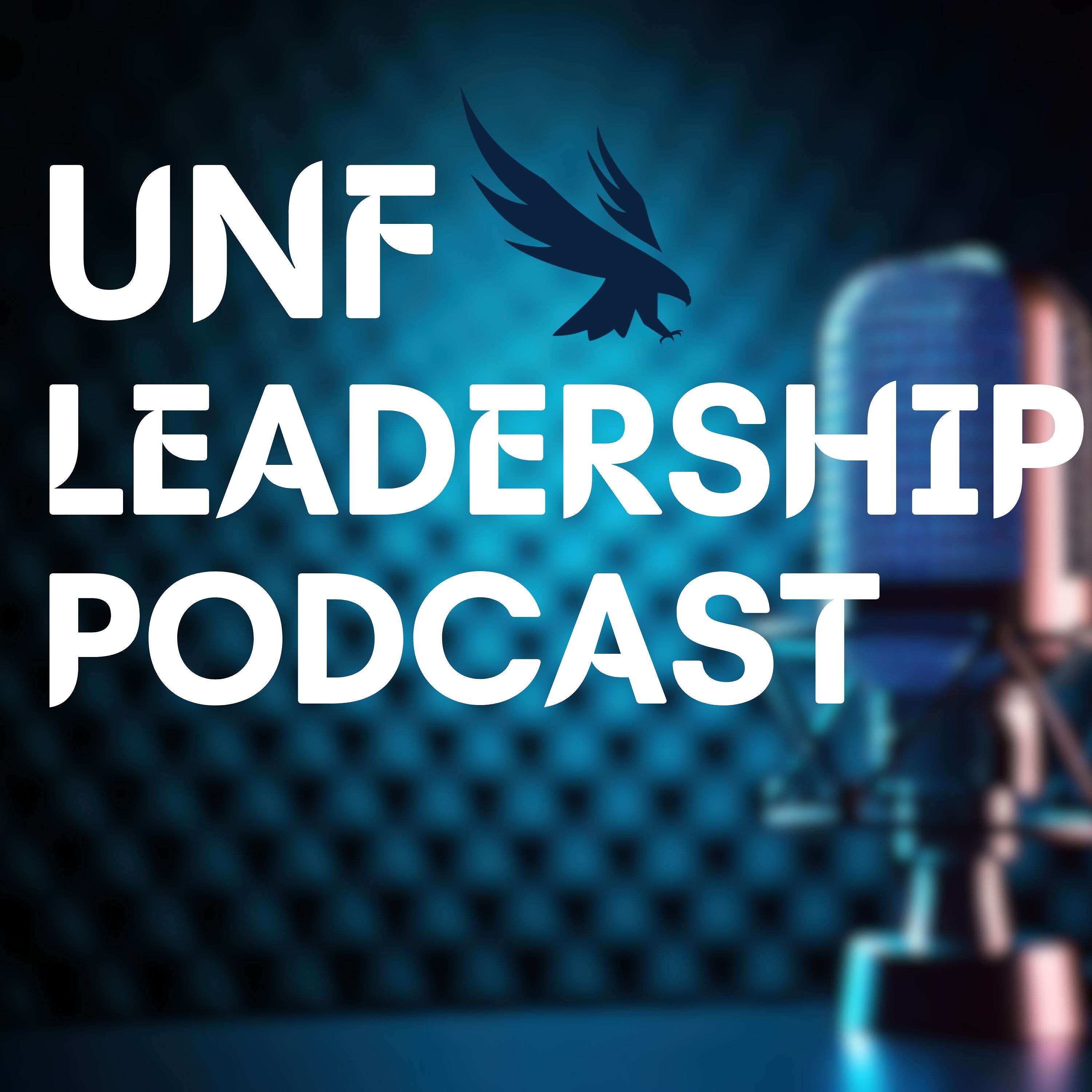 UNF Leadership Podcast