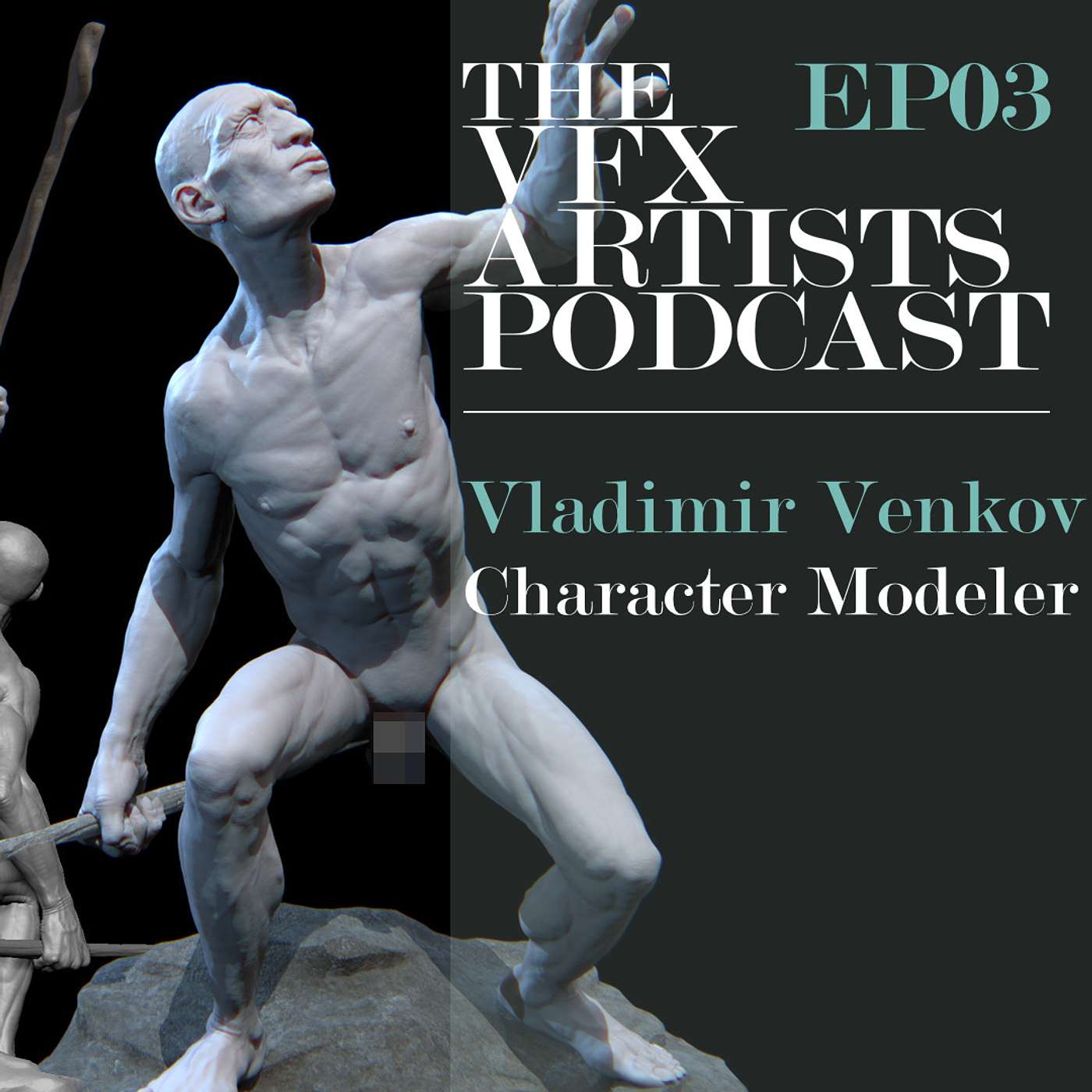 The VFX Artists Podcast