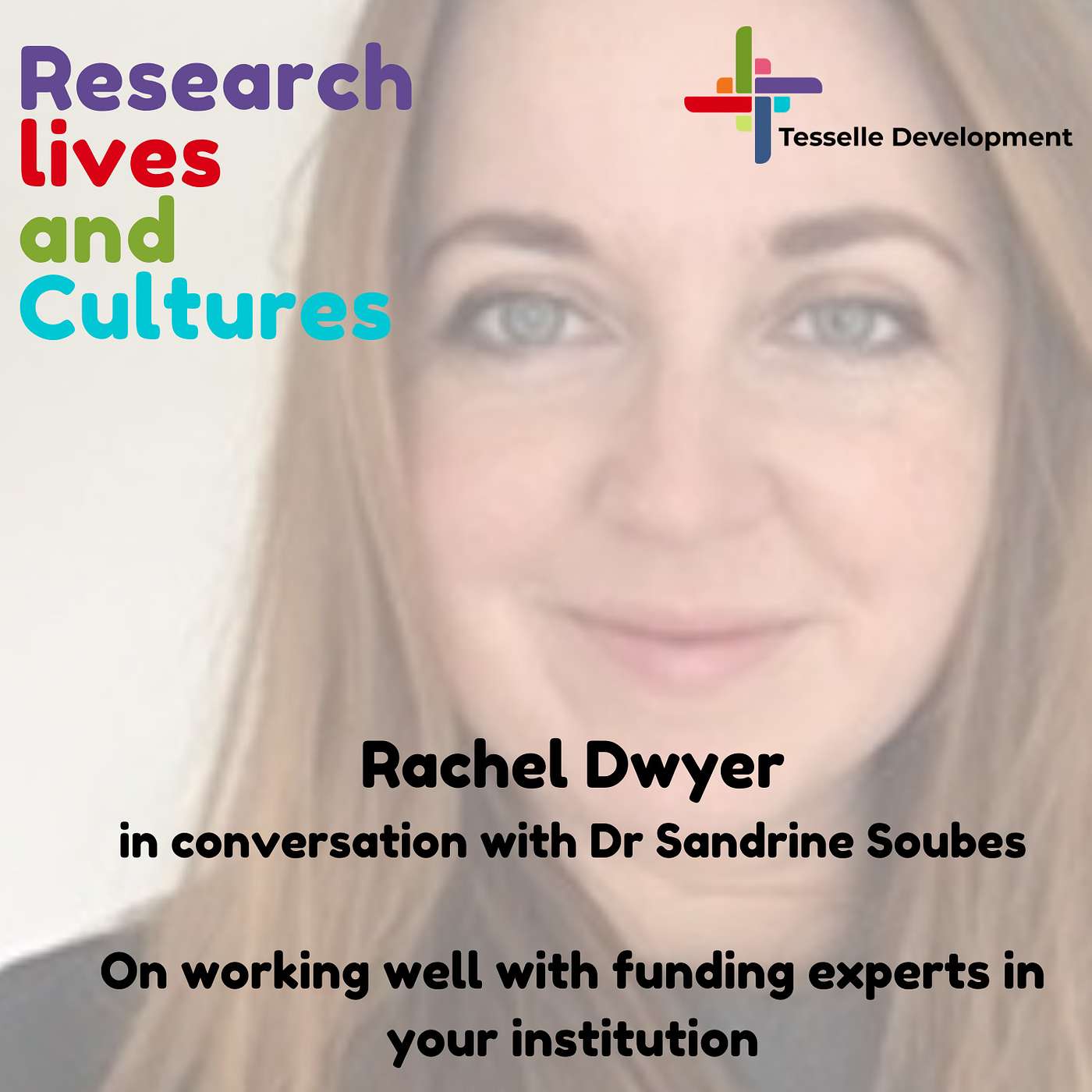 Research lives and cultures