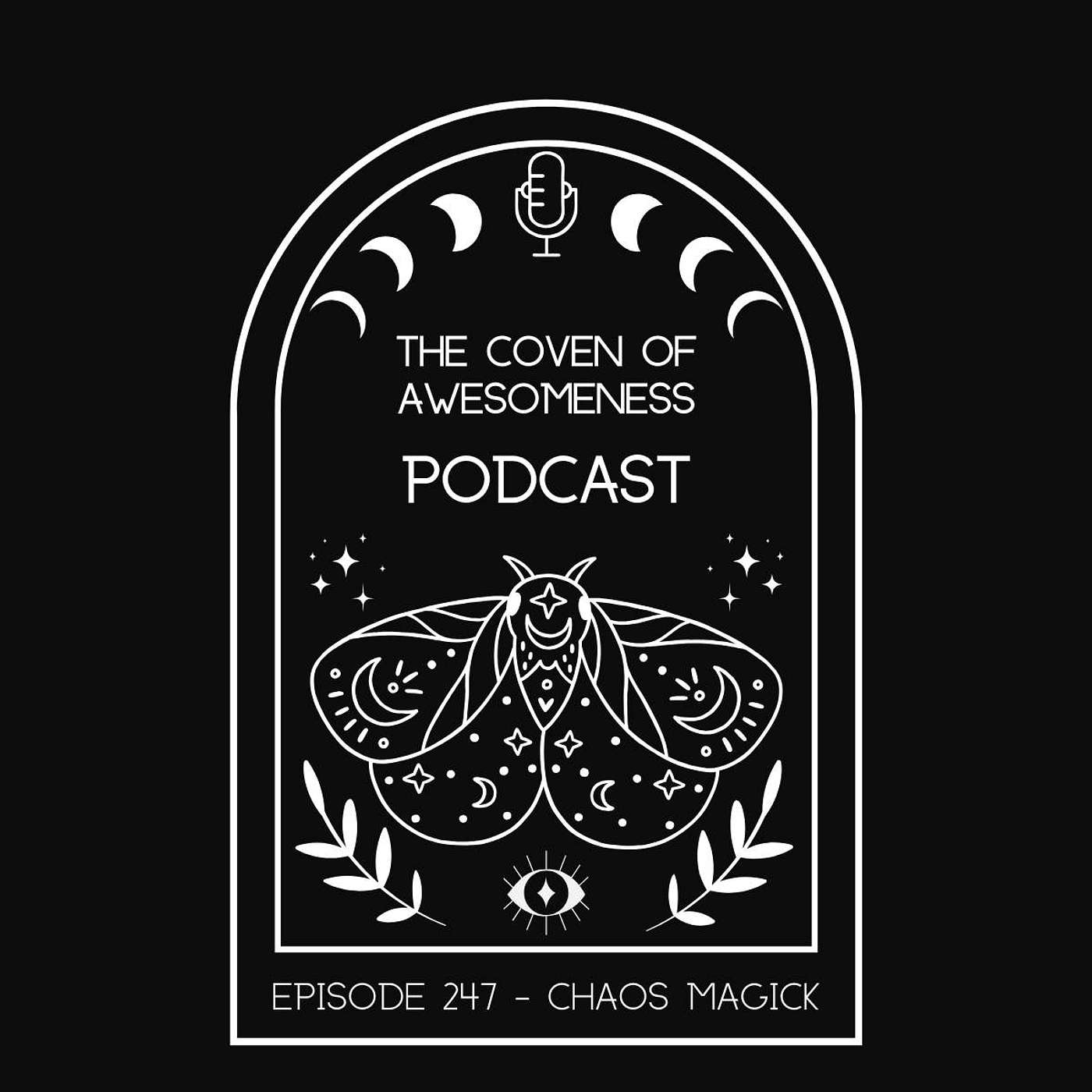 247 - Chaos Magick