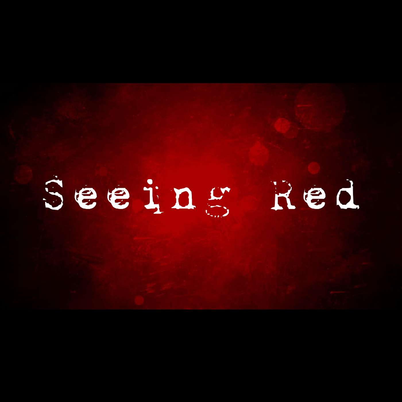 SEEING RED #1 (JEFF ARNETT) episode artwork