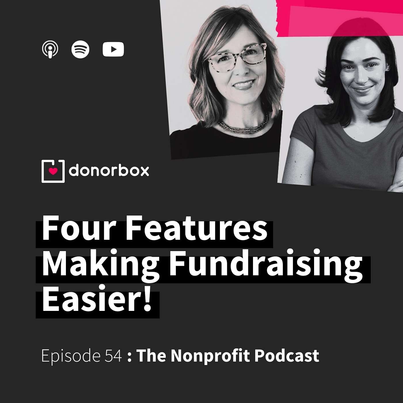 The Nonprofit Podcast