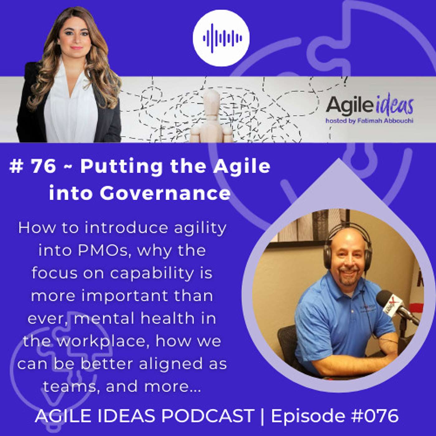 Agile Ideas