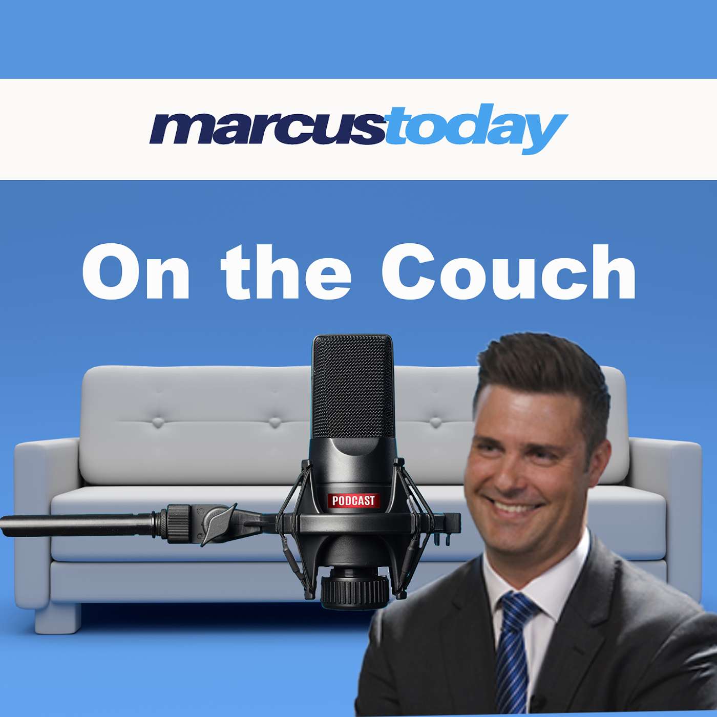 On the Couch with John Caulfield from Van Eck ETFs with a look at VLUE and CLNE
