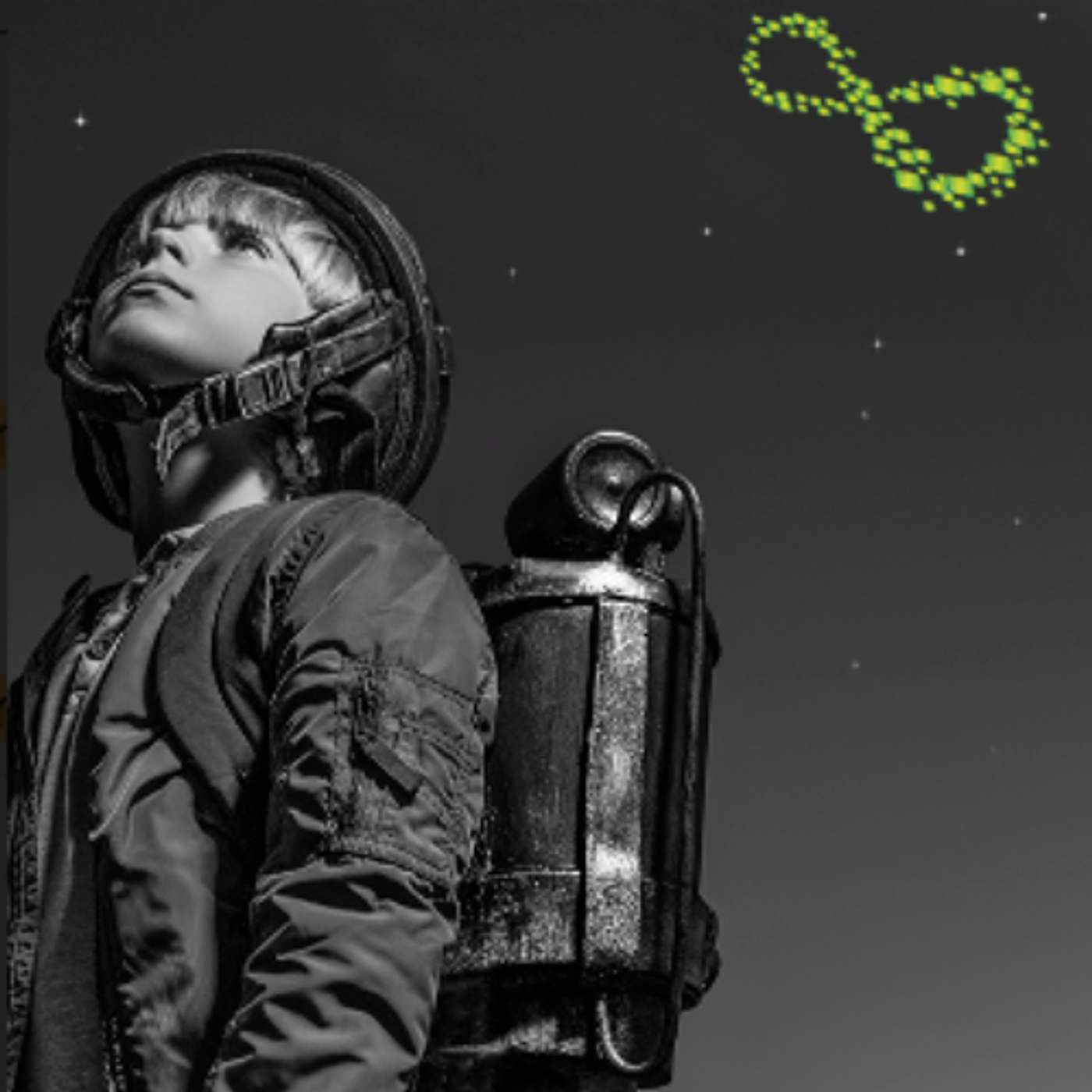 To Infinity And Beyond!