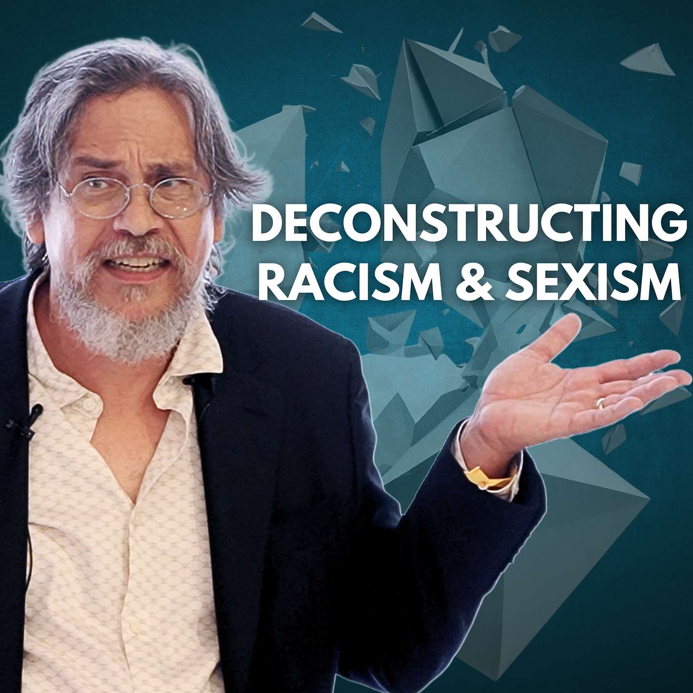 Deconstructing Racism and Sexism in the Envisagement of Western Civilization Deconstructing Racism and Sexism in the Envisagement of Western Civilization