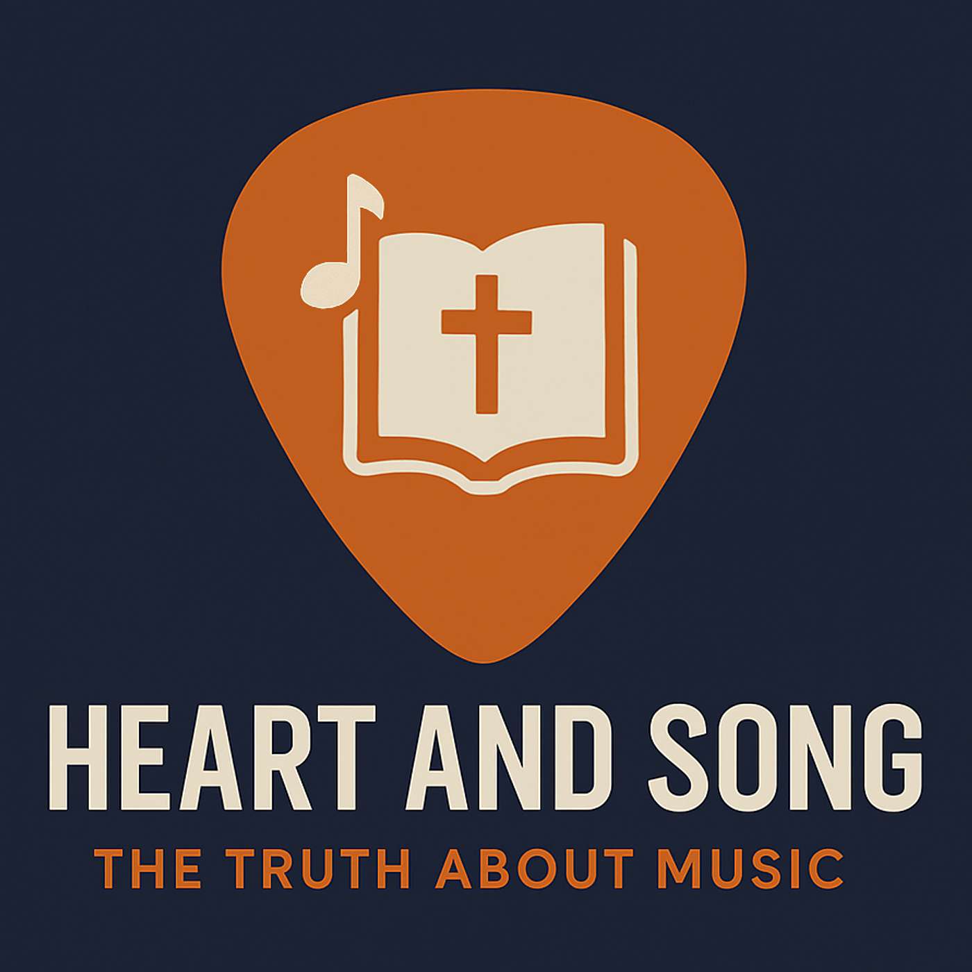 Heart and Song 0027 Shout to the Lord episode artwork