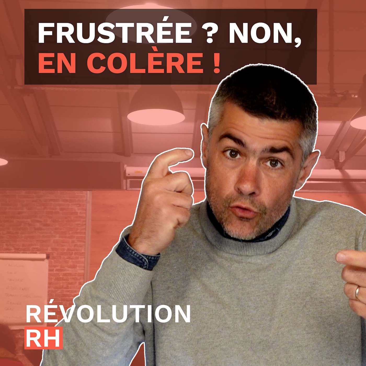 Révolution RH