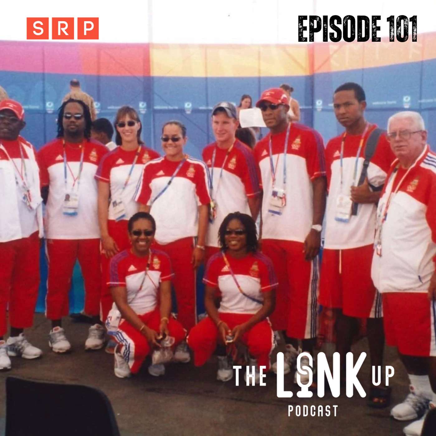 Episode 101 | “Jungle Justice”