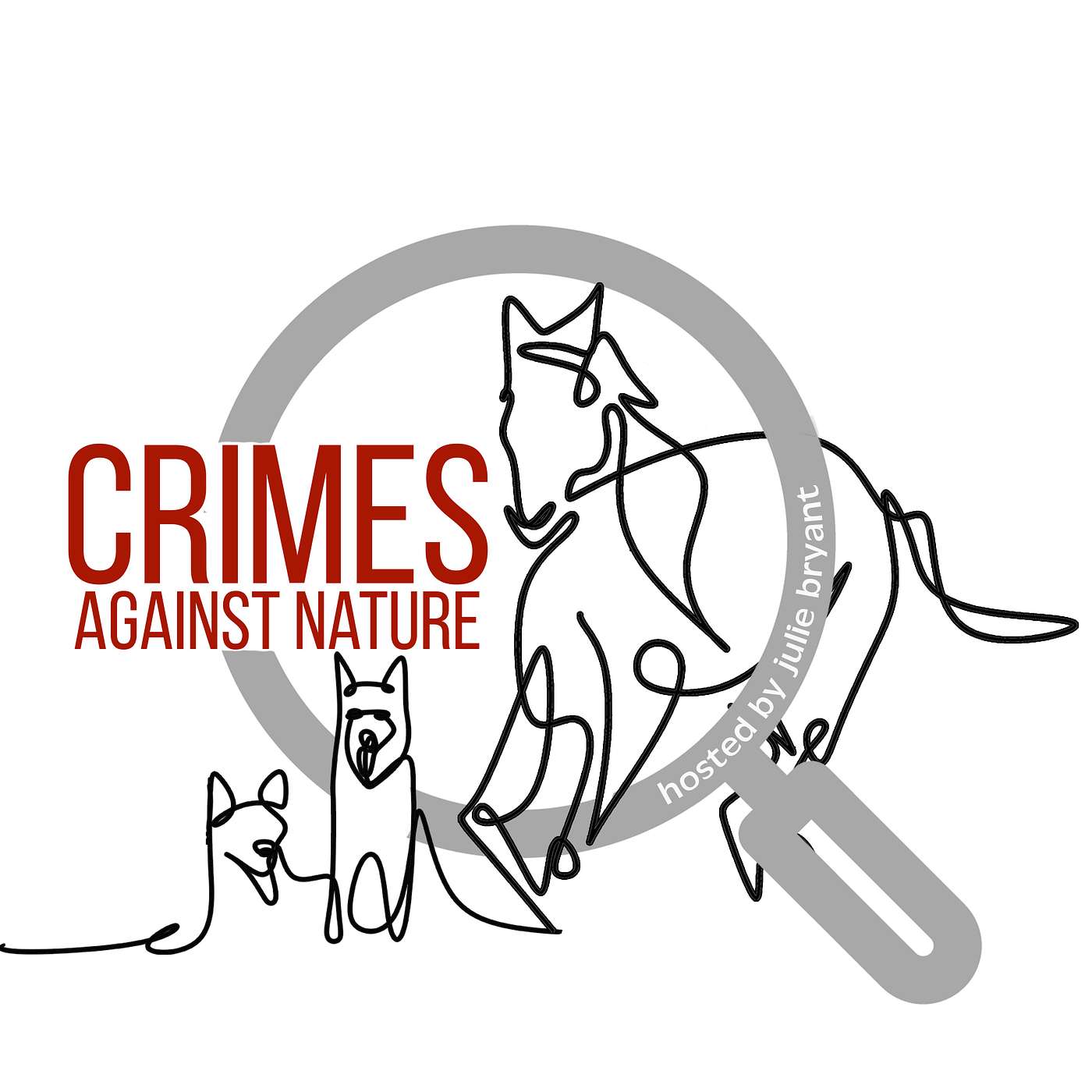 Crimes Against Nature Trailer