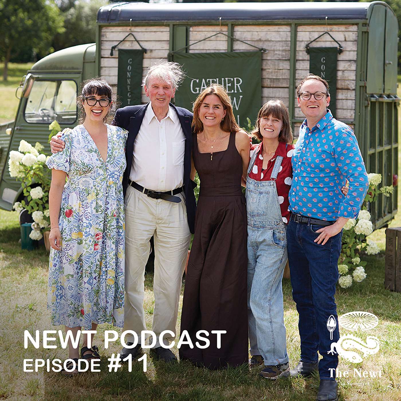 The Newt Podcast