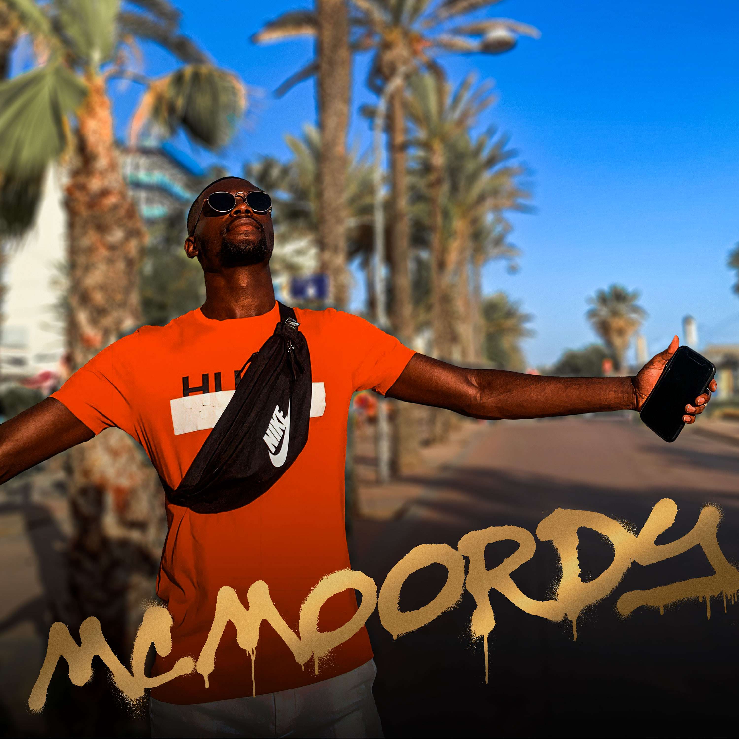 Mcmoordy
