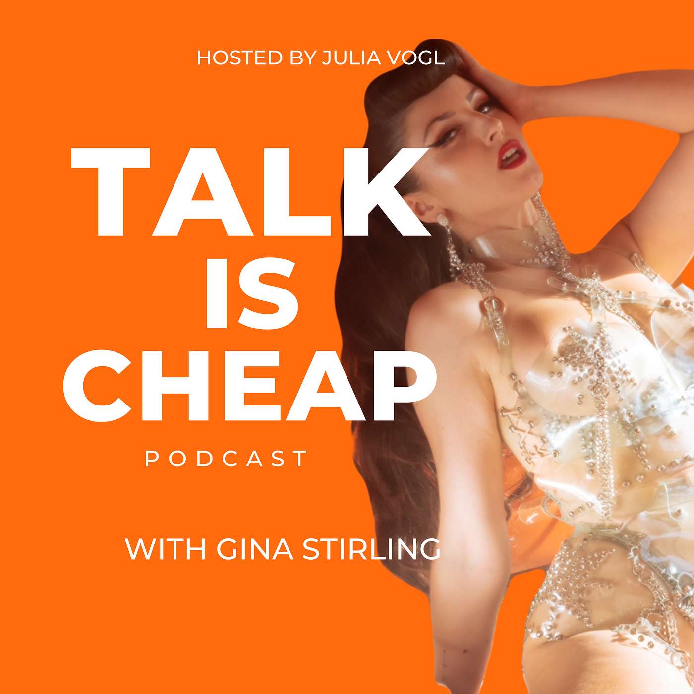 Talk is Cheap Podcast