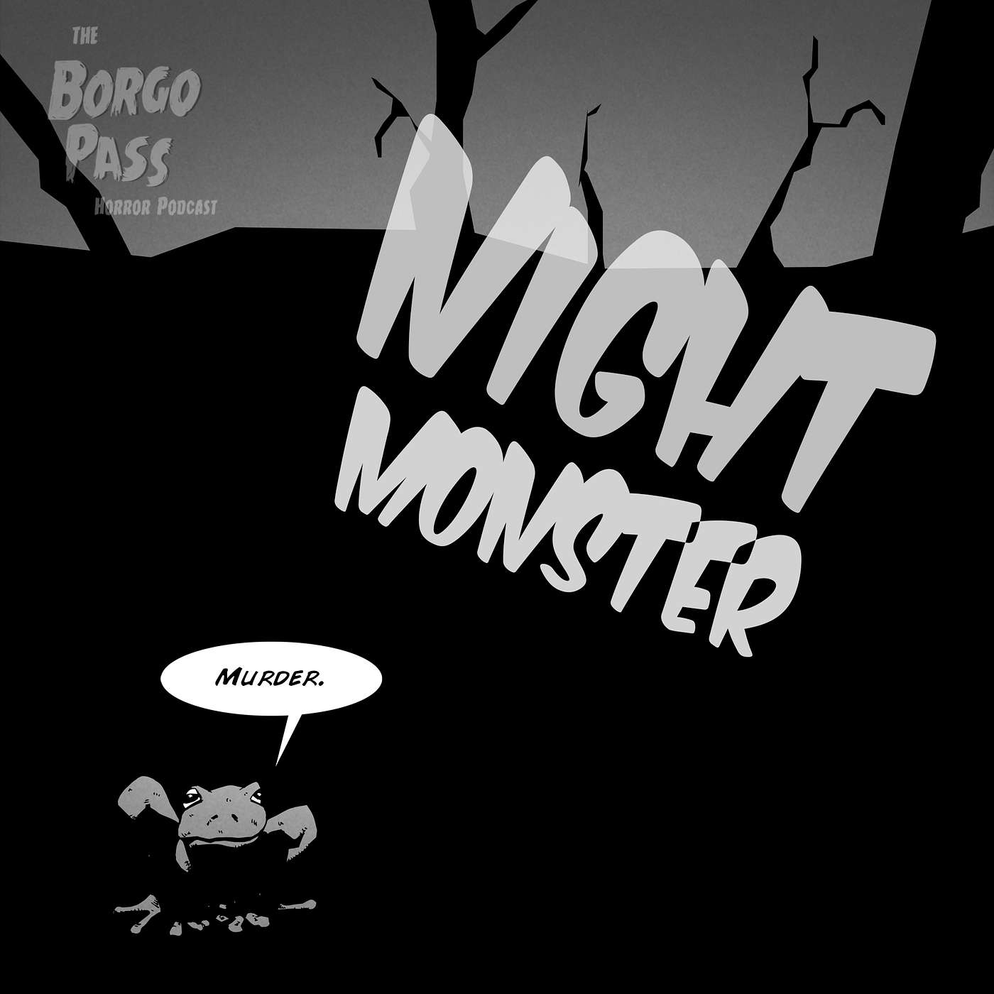 Borgo Pass Horror Podcast