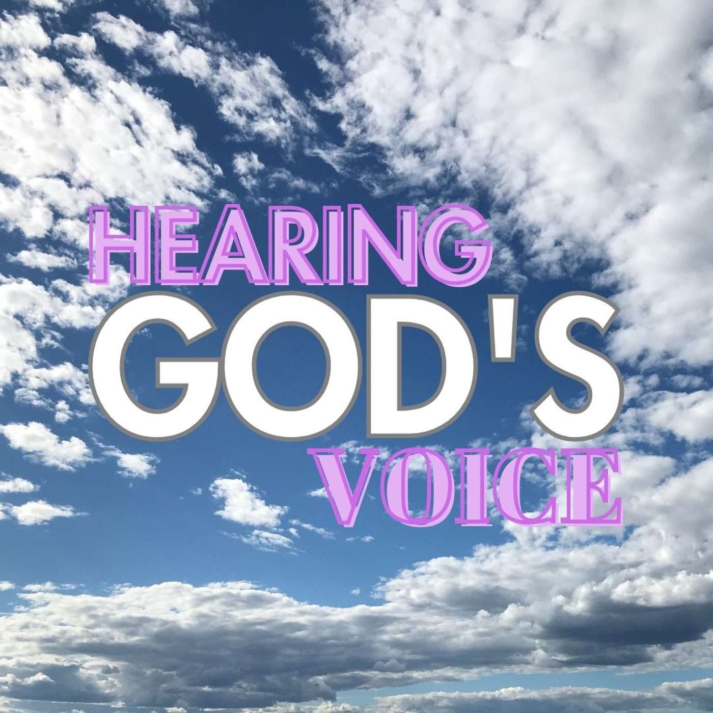 8-20-23 Hearing God's Voice: Is Your Servant Listening? episode artwork