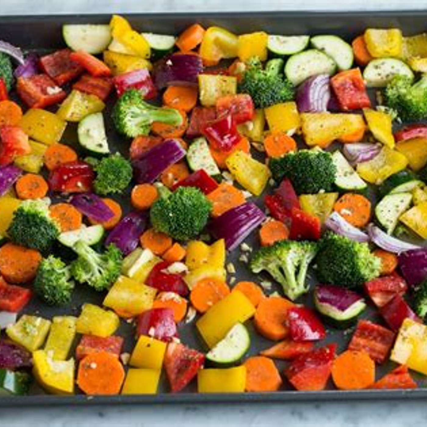 These veggies are more nutritious when cooked! episode artwork