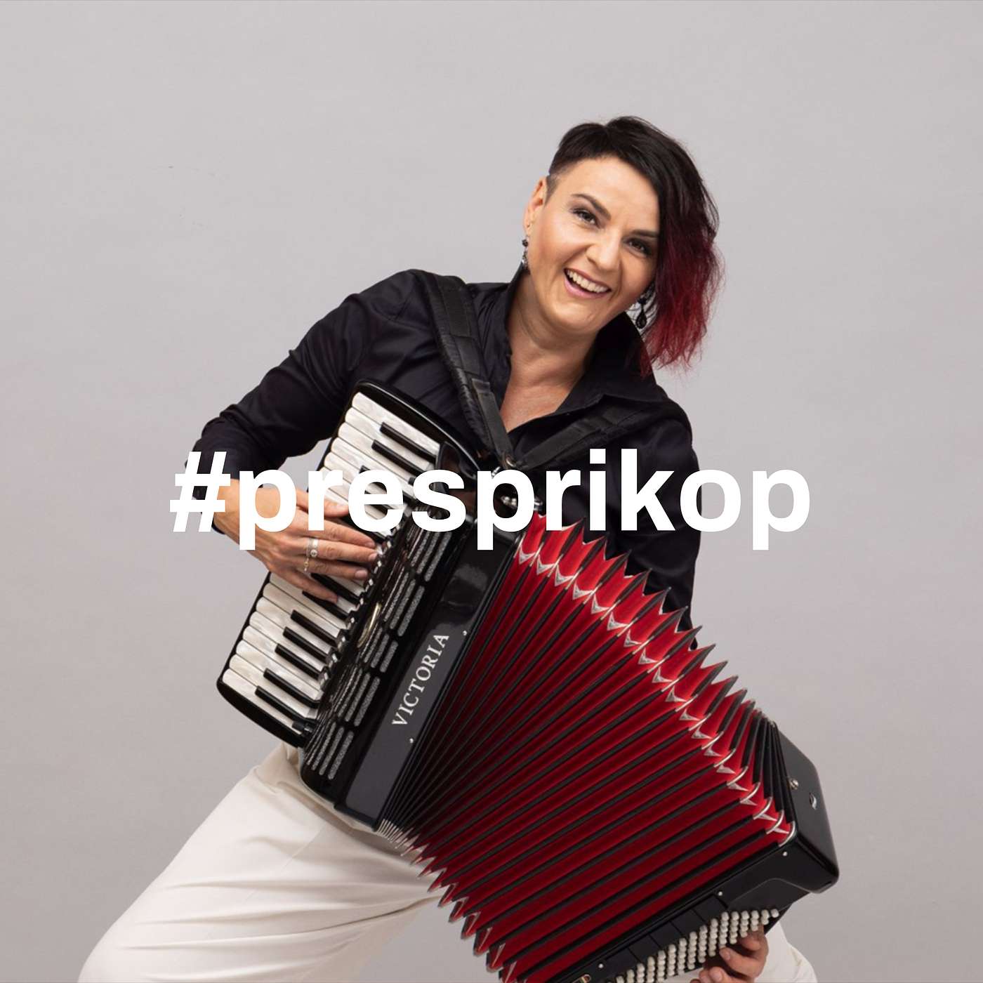 „Zpěv je fyzický a psychický výkon stejně jako sport. Roky tréninku musíte vložit do jednoho okamžiku“ – Radůza