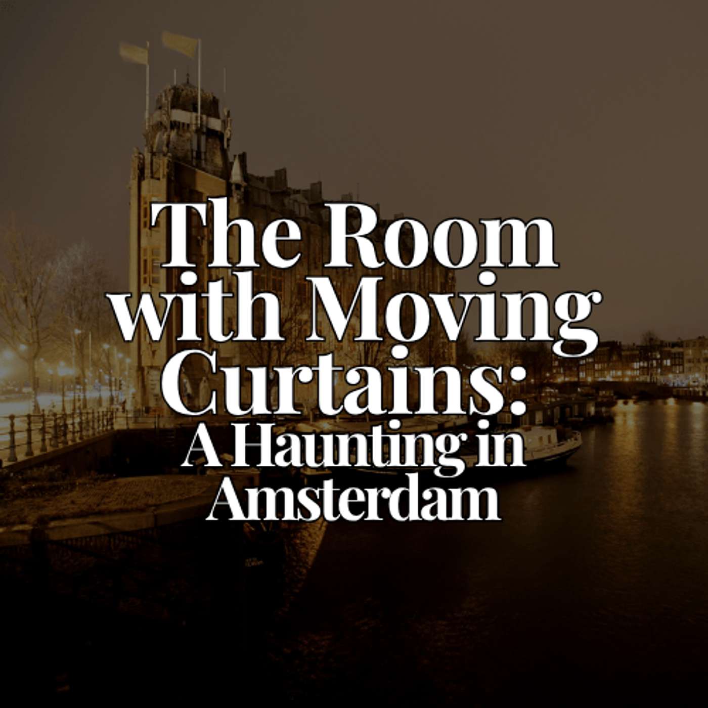 the haunted getAwayZ