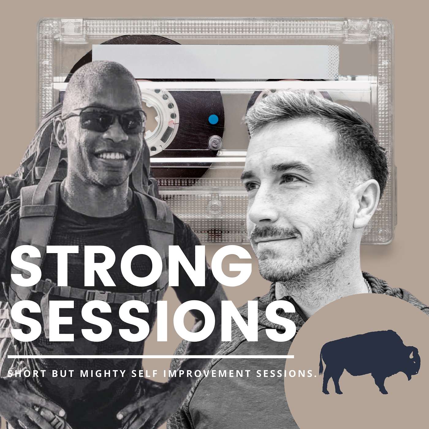 076: Strong Session - Stay The Course