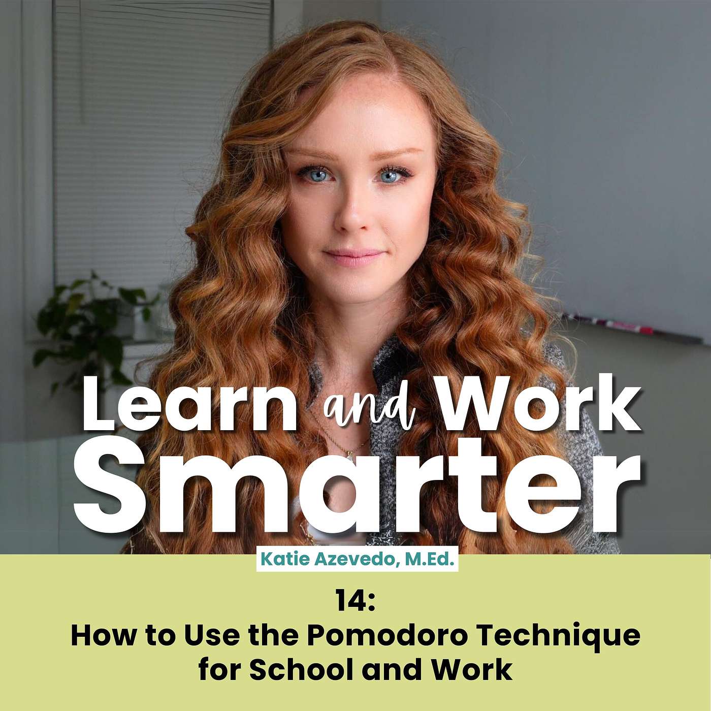 14. How to Use the Pomodoro Technique for School and Work