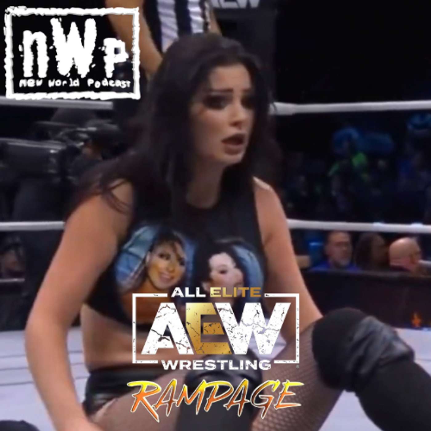 nWp: Rampage (8/9/2024)