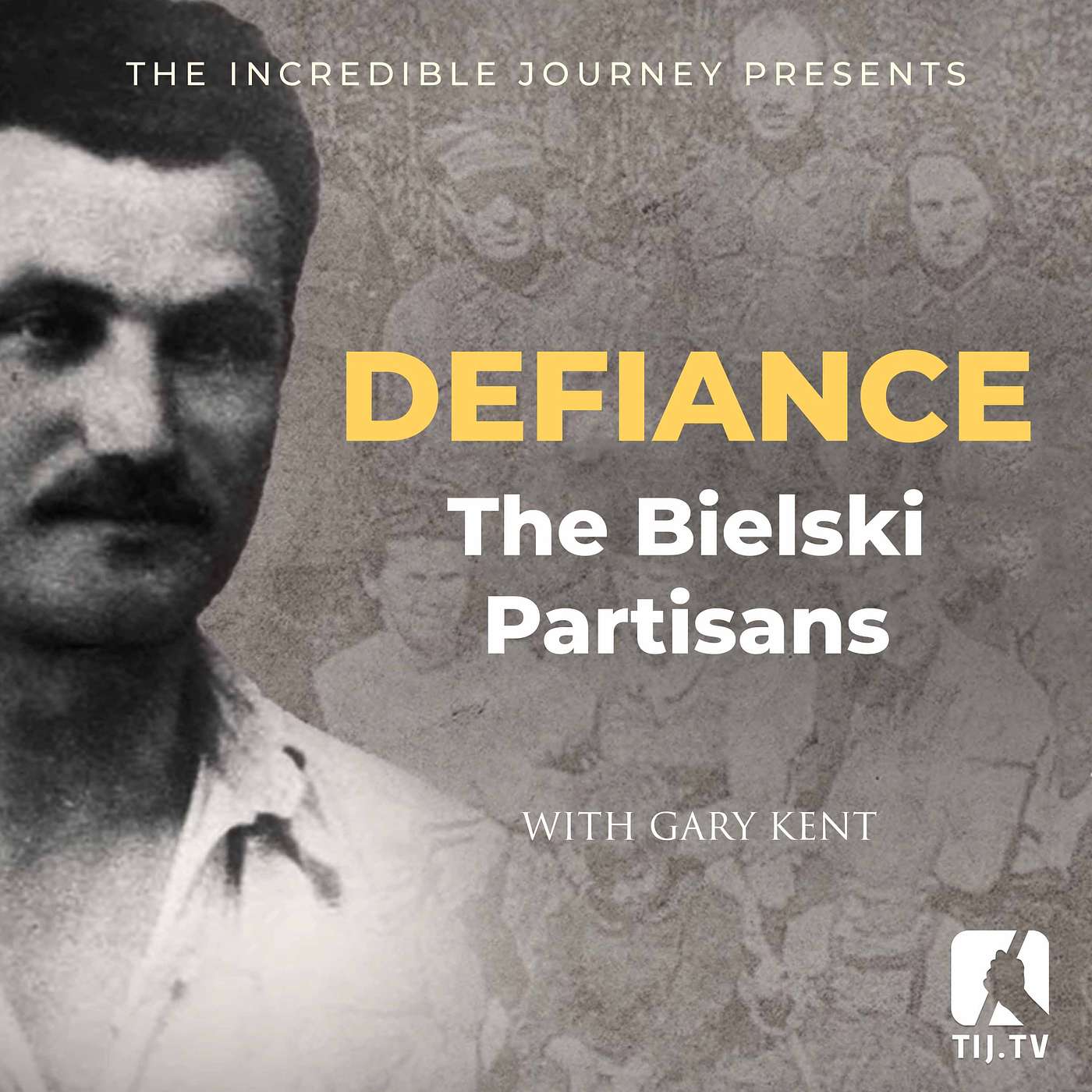 The Incredible Journey