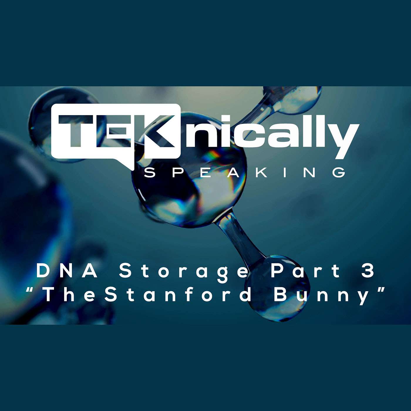 TEKnically Speaking