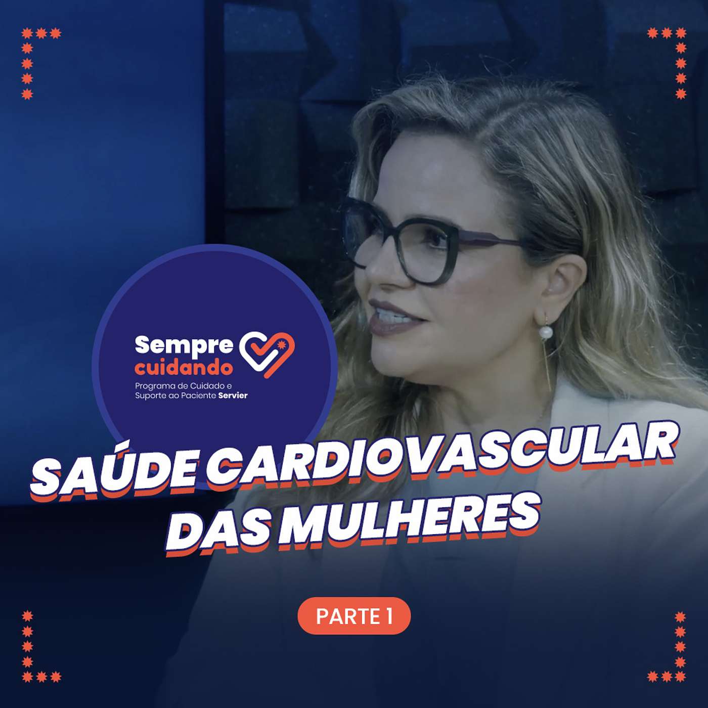 Sempre Cuidando Podcast