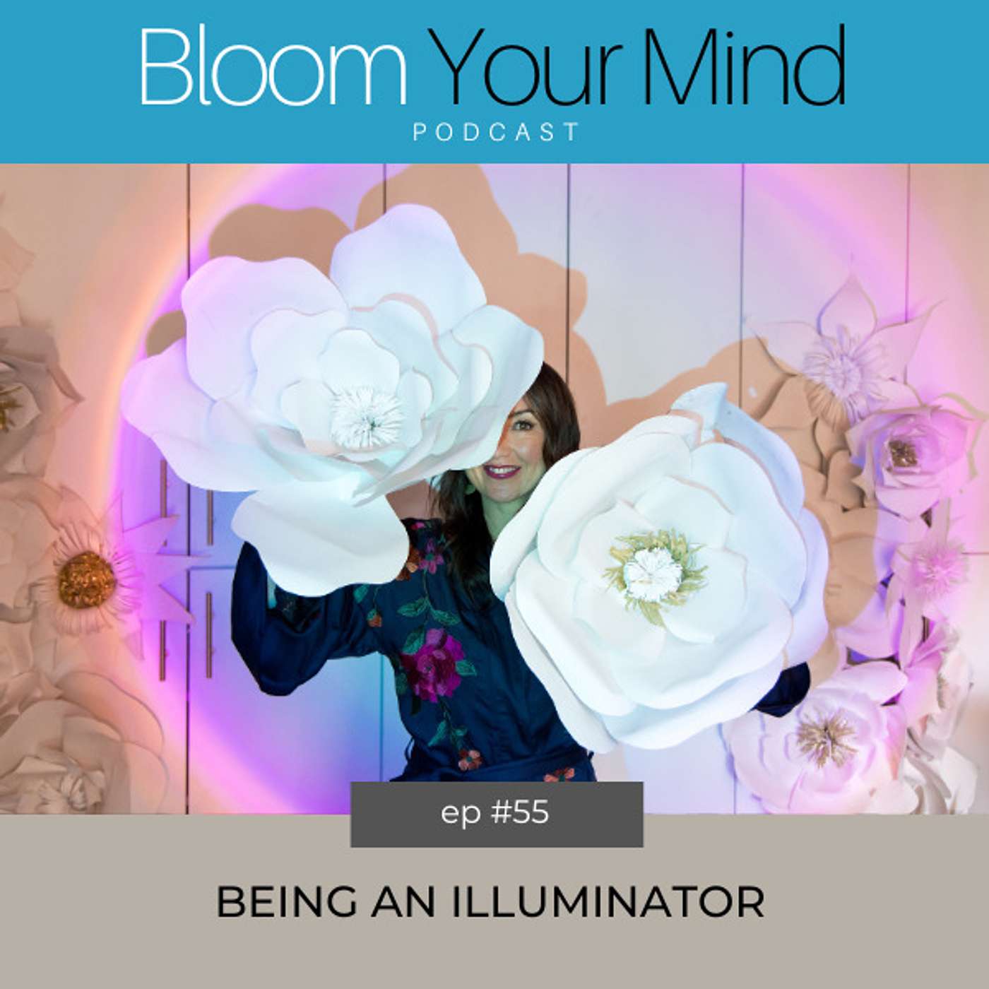 Bloom Your Mind