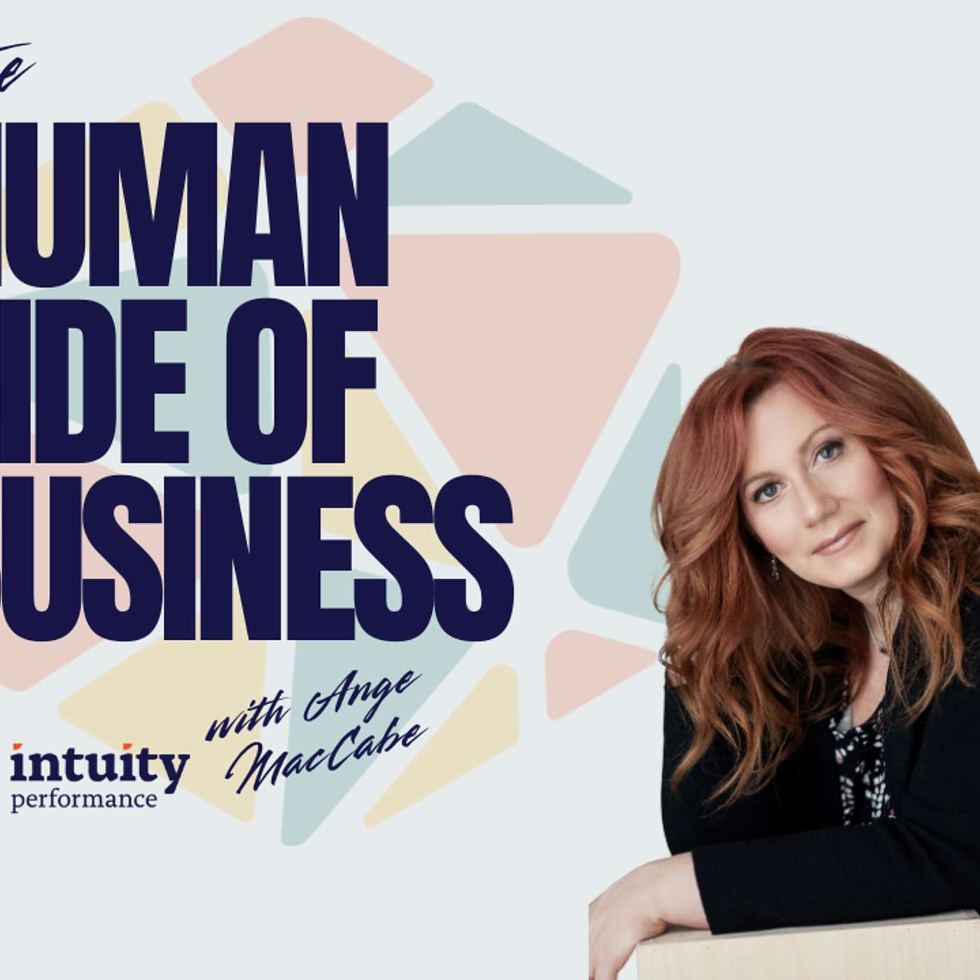 The Human Side of Business Podcast
