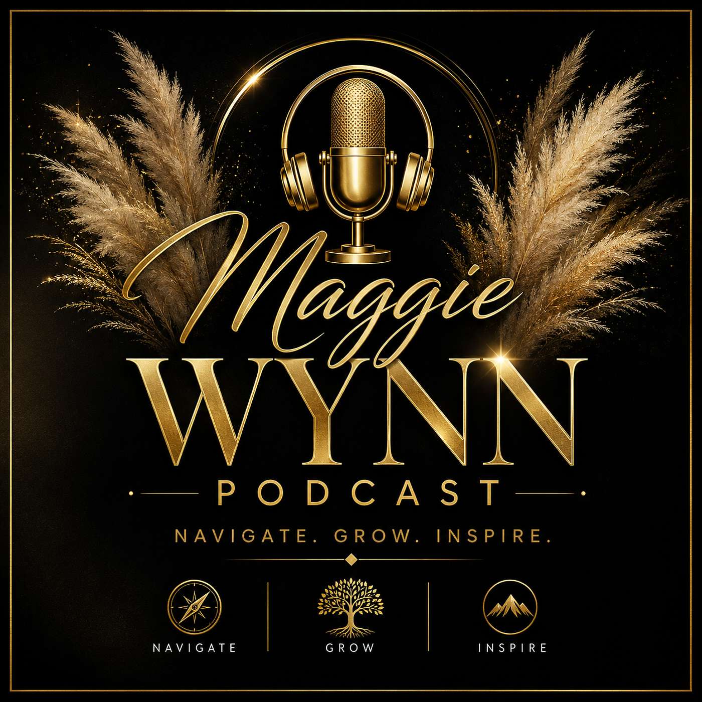 The Maggie Wynn Podcast