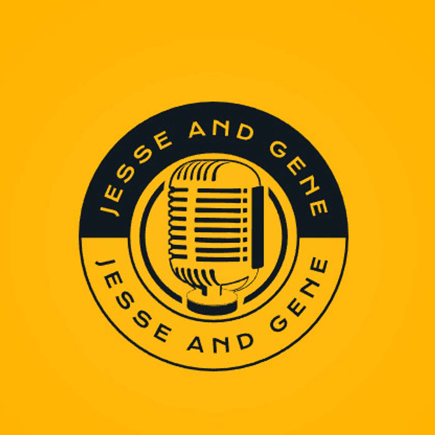 The "Jesse and Gene" Show - ****NEW******December 5th. Someone wants to write a book about, "Jesse and Gene."