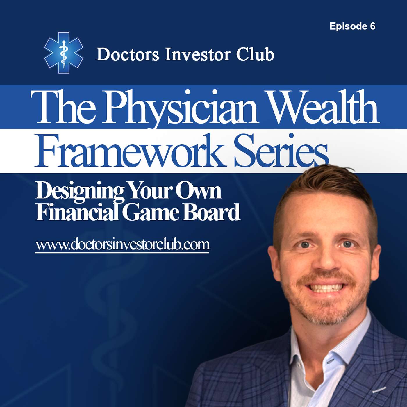 Doctors Investor Club Podcast