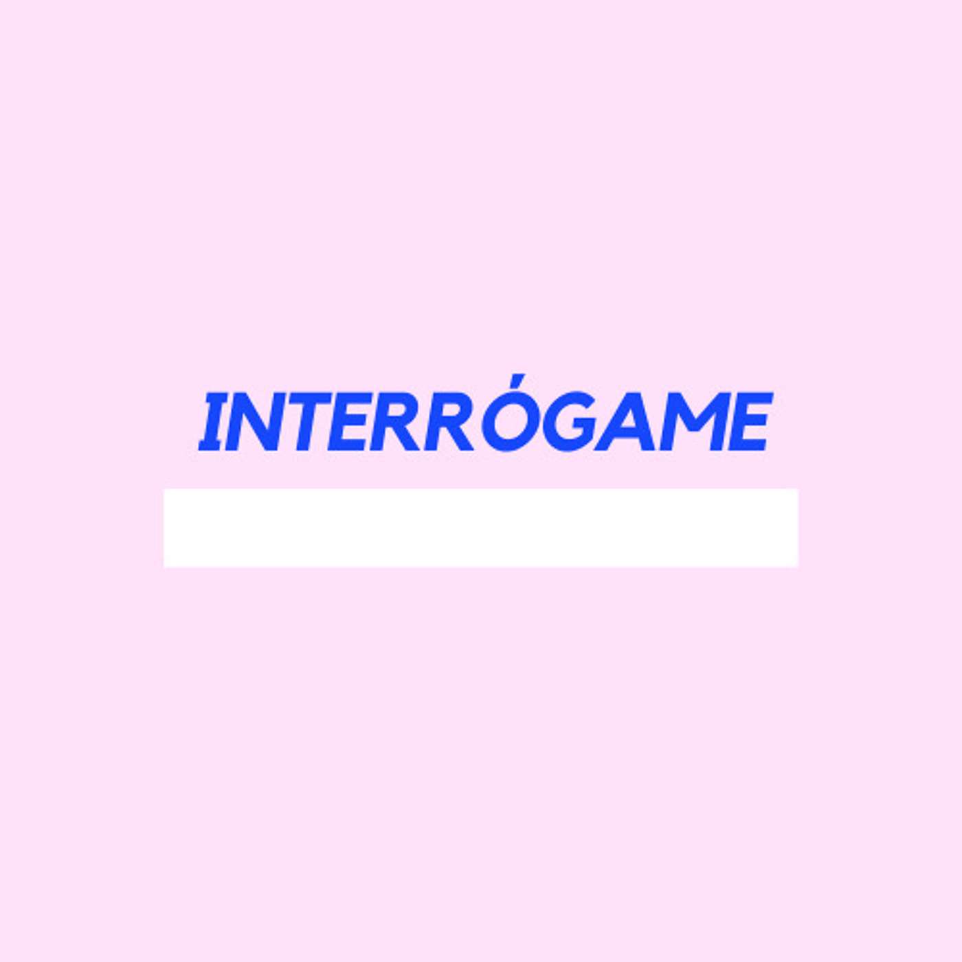 interrogame