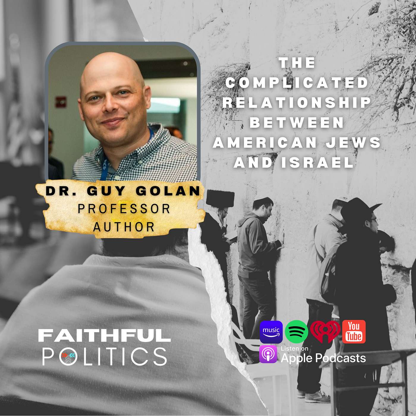 Faithful Politics