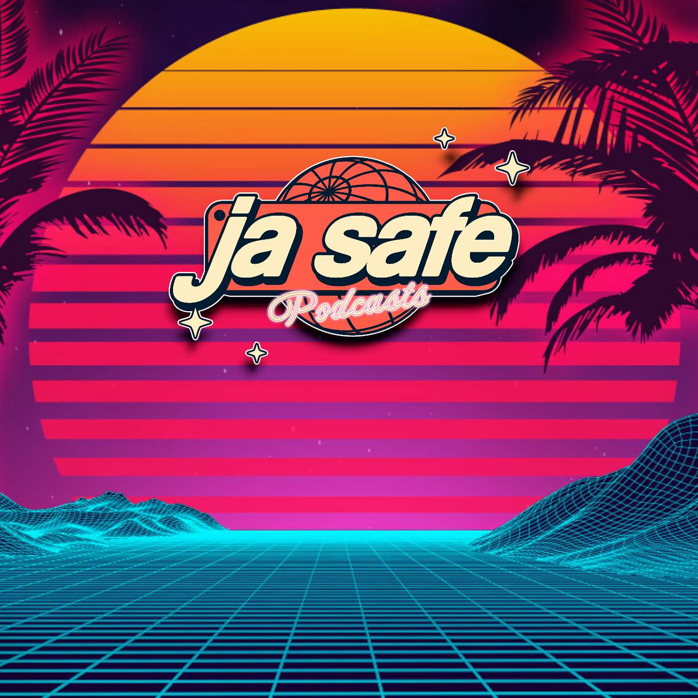 JaSafe Podcasts
