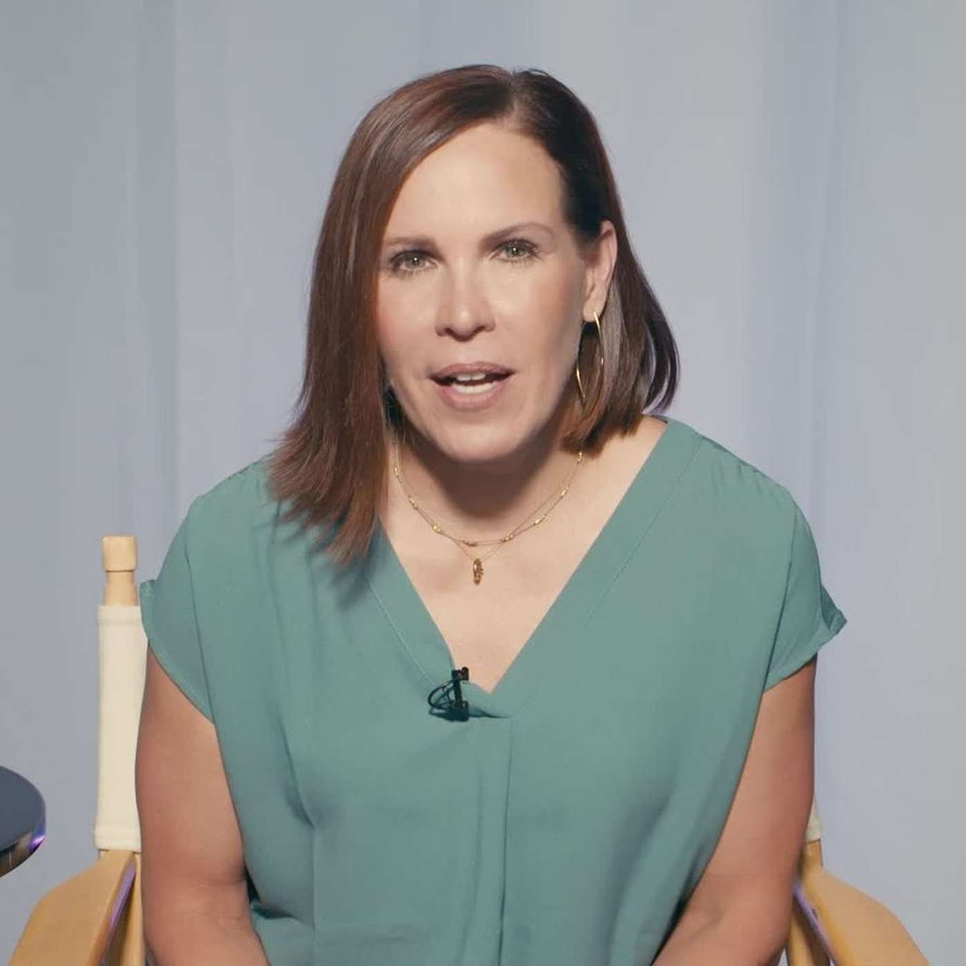 Reconciliation Through Christ: Seeking the Lost and Bridging Divides, with Rev. Kally Elliott.