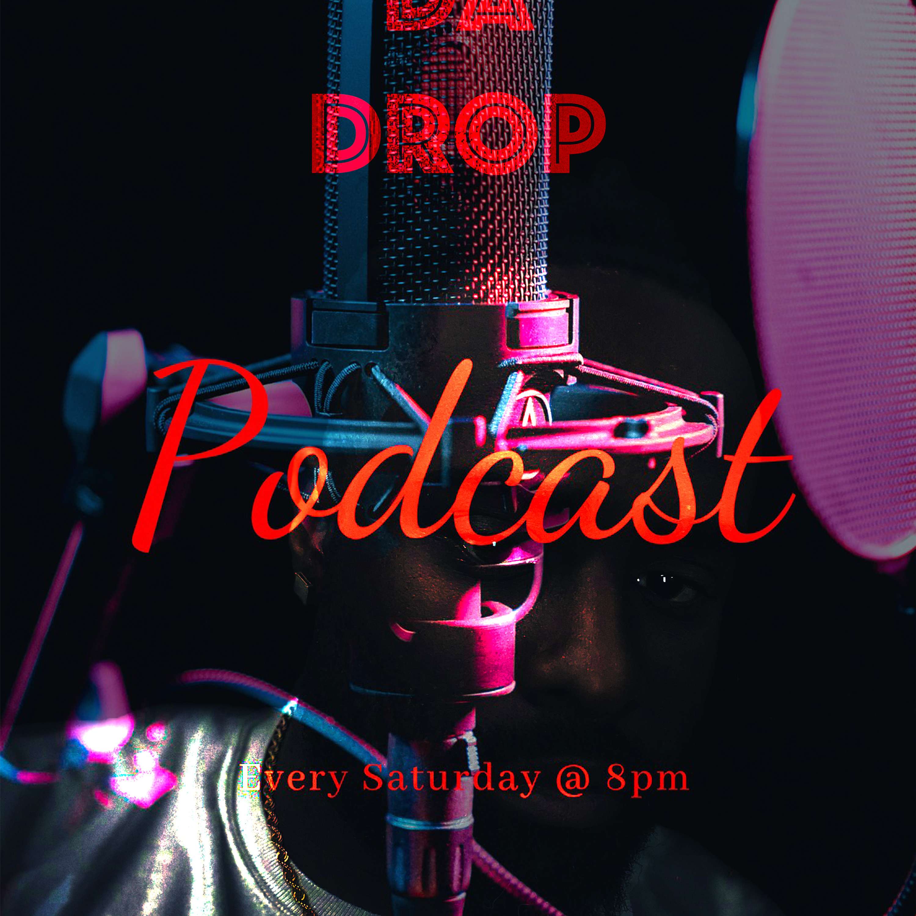 Da Drop