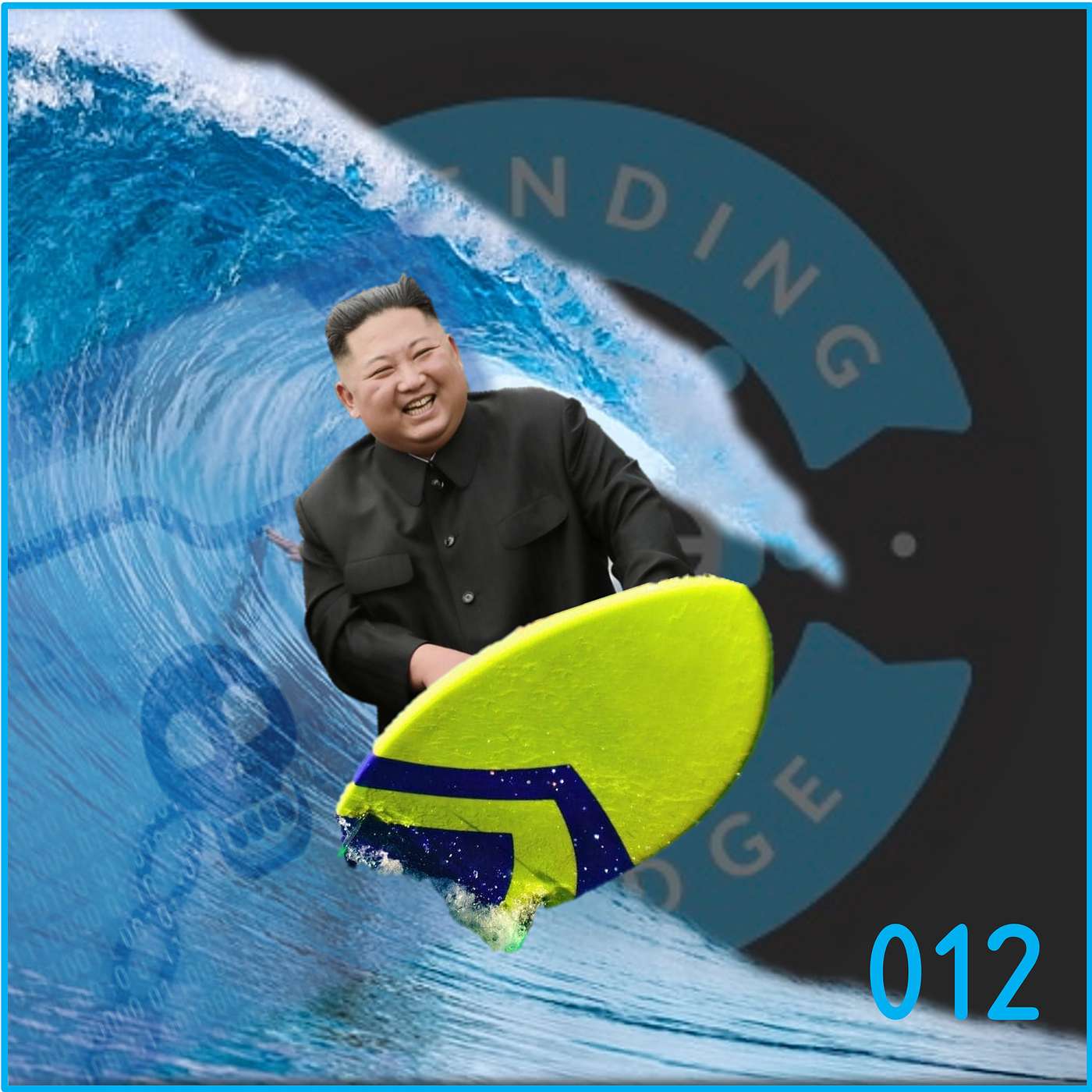 Defending The Edge