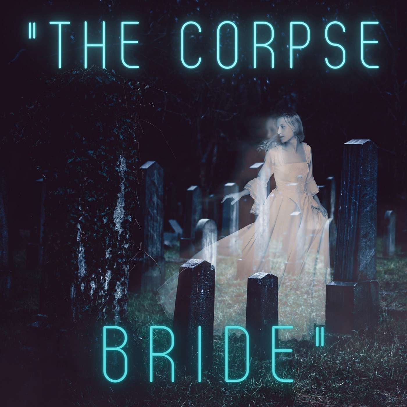 Mini Episode: Scary Story 