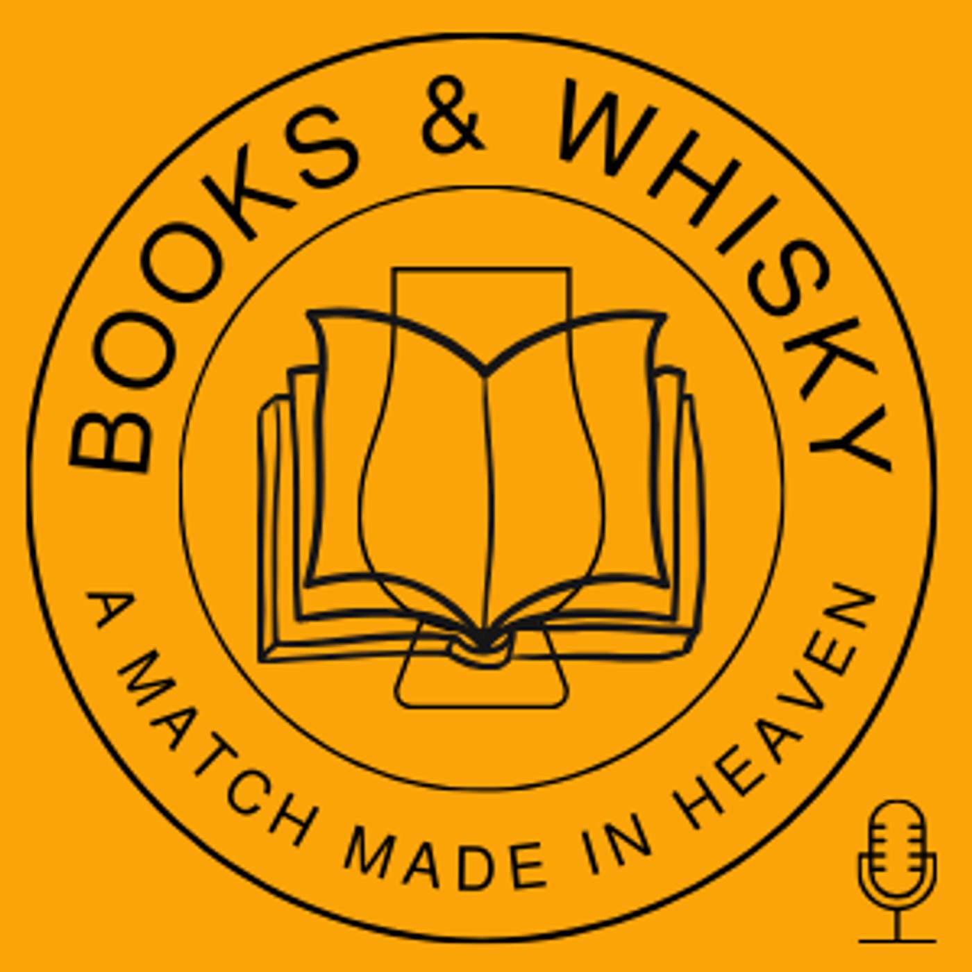 Books and Whisky: A Match Made in Heaven