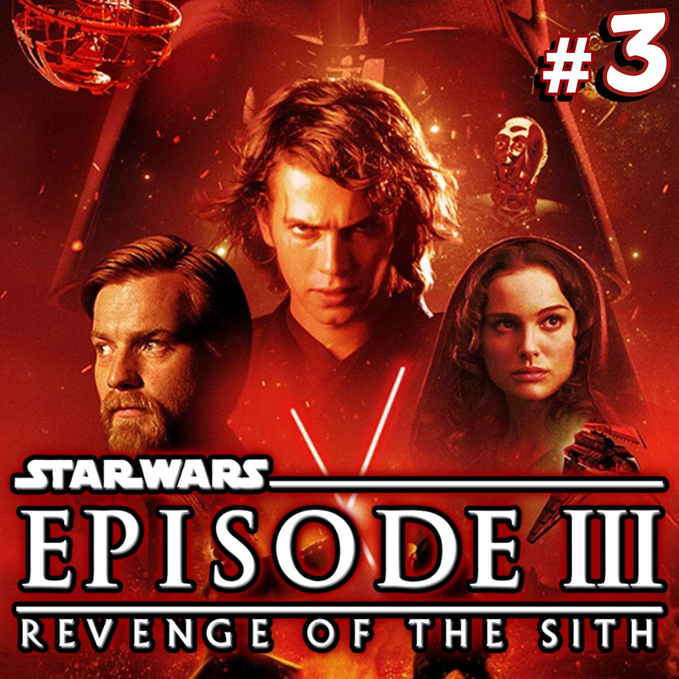 Words from the Nerds Podcast