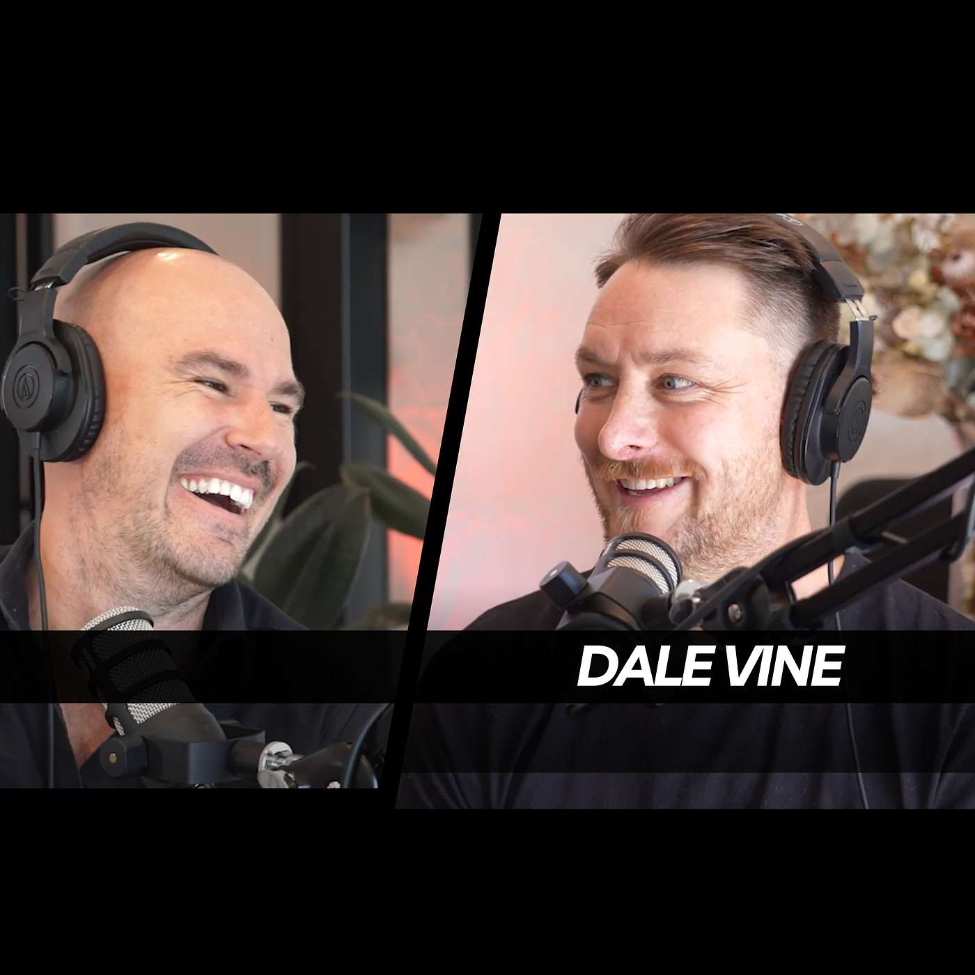 Dale Vine - Block royalty, handeling multiple financial windfalls at a young age. episode artwork