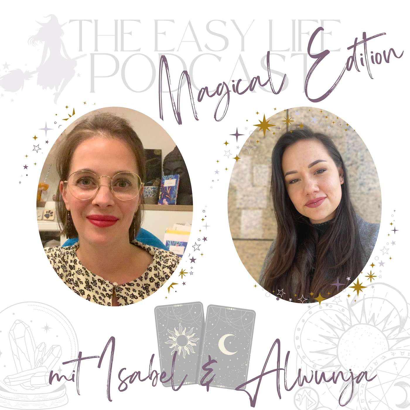 Trust.Grow.Align Podcast mit Isabel Zadra