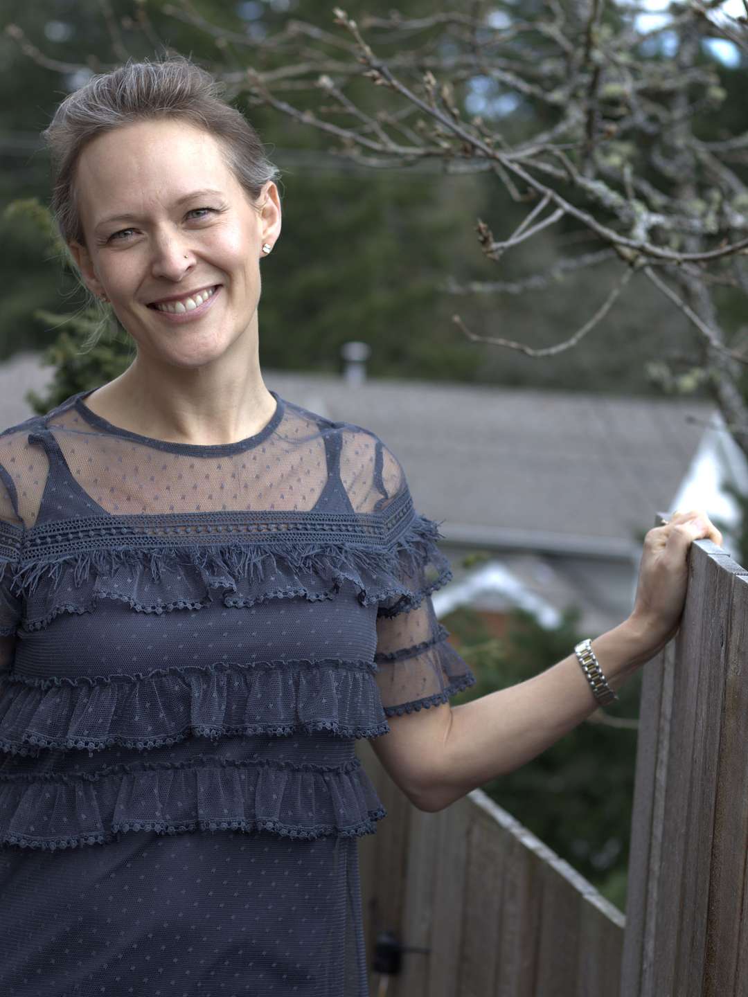 Shelley Doyle