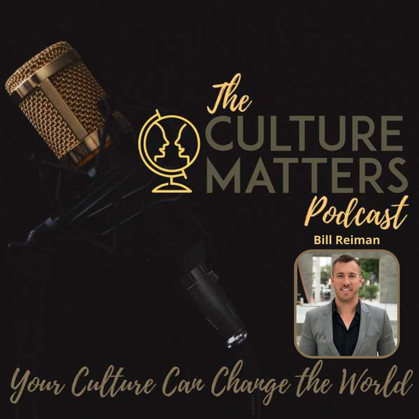 The Culture Matters Podcast