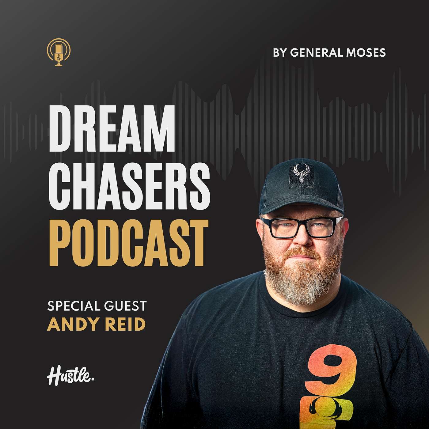 Dream Chasers: Where Hustle Meets House Music